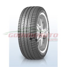 COP. 255/40ZR18 MICHELIN PS3 MO1 XL 99Y